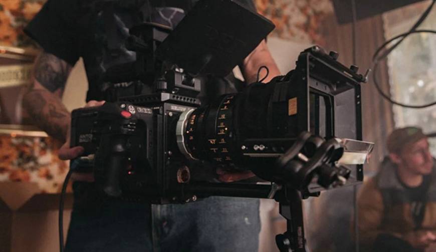 深耕本土，张北县产品宣传视频拍摄公司的服务密码